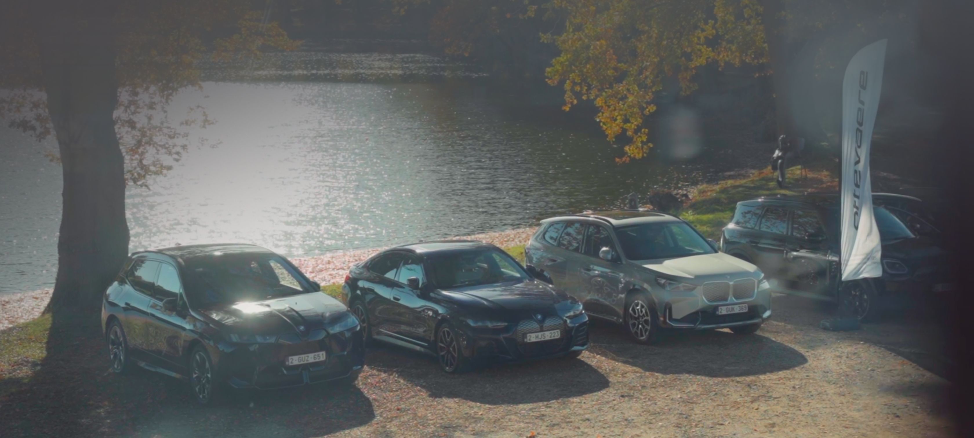 BMW Ottevaere Fleet